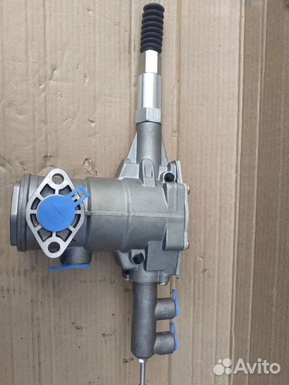 WA.05.034trucklineрегулятор давления тор. сил