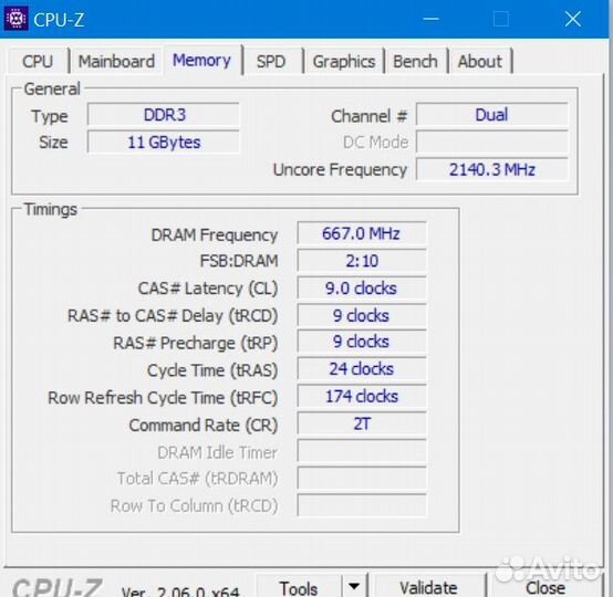 Сборка процессор, мп, память