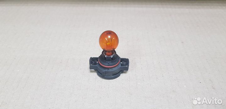 Лампа PSY24W поворотов Opel Astra J Insignia A