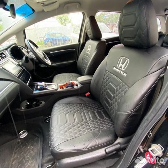 Авточехлы пошив / гарантия