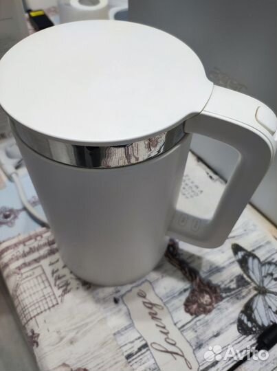 Чайник электрический xiaomi