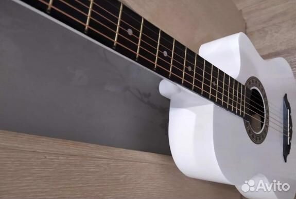 Акустическая гитара с доставкой