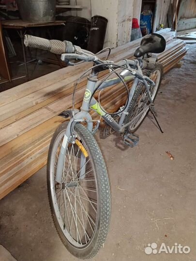 Велосипеды бу взрослый 26 колеса