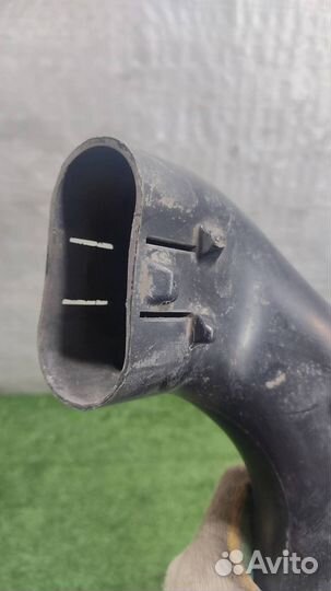 Патрубок воздушного фильтра Renault Duster 2015