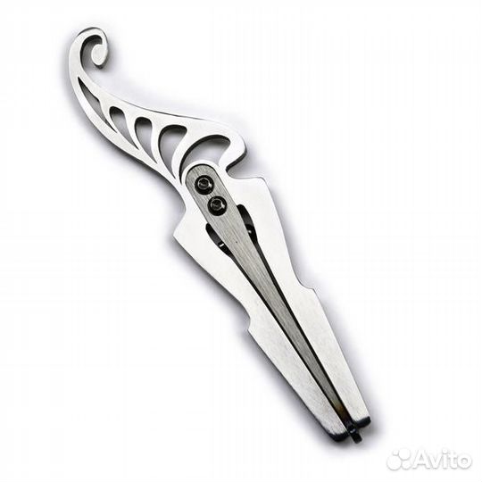 Мастерская Ильдара Гимадиева Фрактал (с футляром)