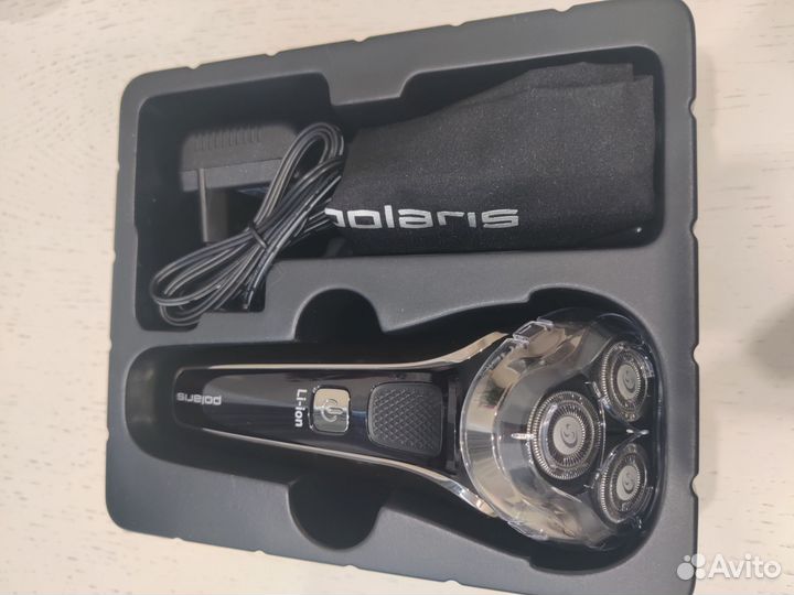 Бритва электрическая