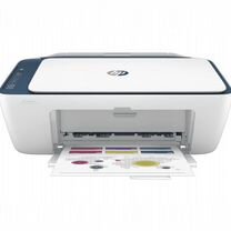 Принтер HP DeskJet 2721