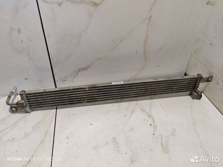 Радиатор АКПП Opel Antara L07 A 22 DM 2013