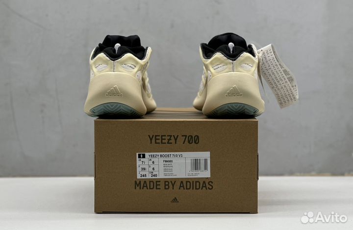 Кроссовки мужские Adidas