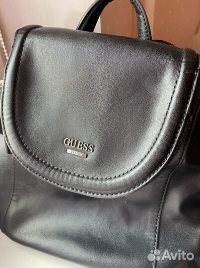 Рюкзак женский guess