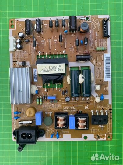 BN44-00605A L32SF DSM ue32f5000ak