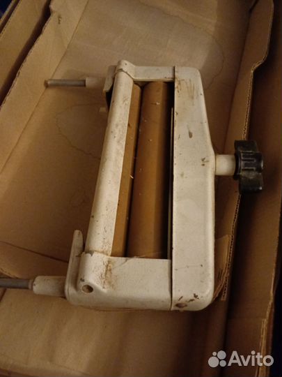 Пресс для отжима вещей