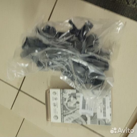 Помпа для Фольксваген