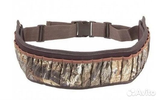 Патронташ-поясной Holster неопреновый