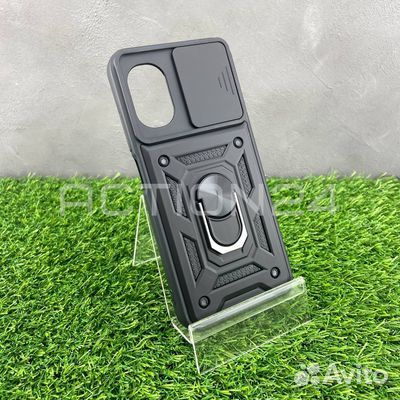 Чехол на Xiaomi Poco M5 / Poco M4 5G трансформер