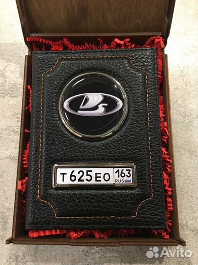 Подарочный набор, который приведет в восторг