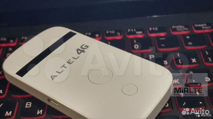 Роутер Модем 4G WiFi Любой Оператор