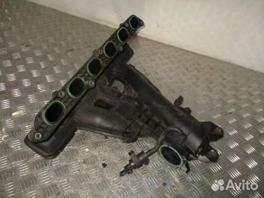 Впускной коллектор бензиновый volvo XC90 1 (76F02C