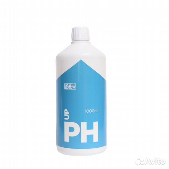 Регулятор кислотности pH Up E-mode 1 L (tC)