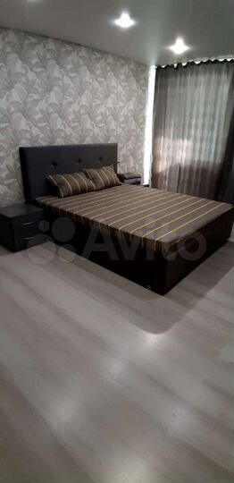 1-к. квартира, 30 м², 1/9 эт.