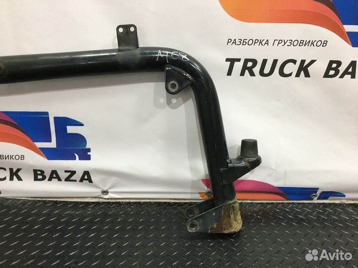 85417015114 Кронштейн кабины Man L2000, Man TGL