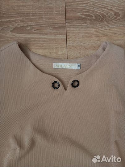 Джемпер 46 р