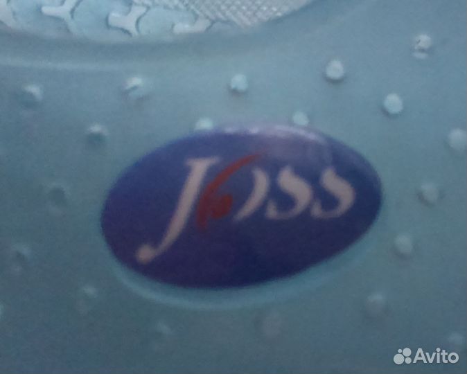 Тапочки для плавания: Joss и Aquasurf