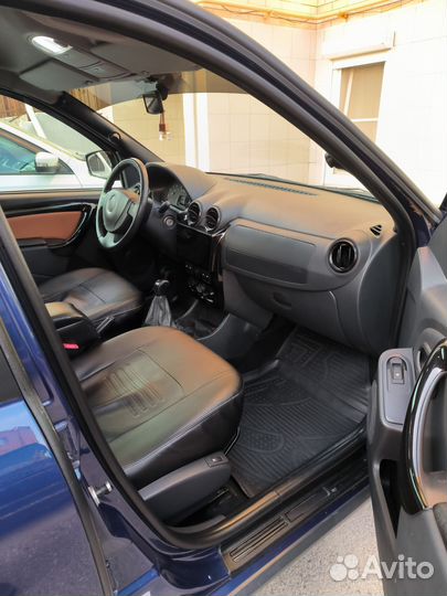 LADA Largus 1.6 МТ, 2018, 125 000 км