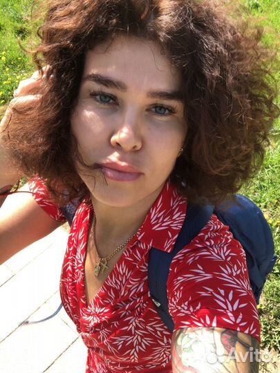 Парикмахер стилист колорист