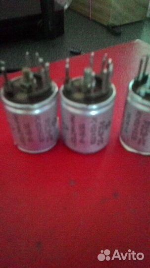 Реле рэс9-ос (Б/У) Цена за 4 шт