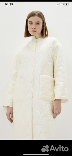 Пальто Marsena