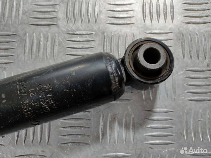 Амортизатор задний Infiniti FX 2 (S51) 2010