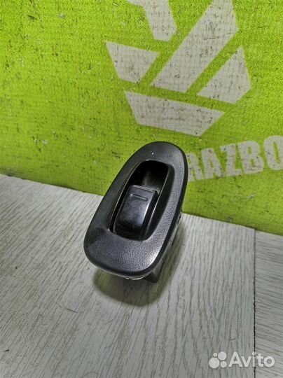 Кнопка стеклоподъемника Киа Сепия Шума 96-01