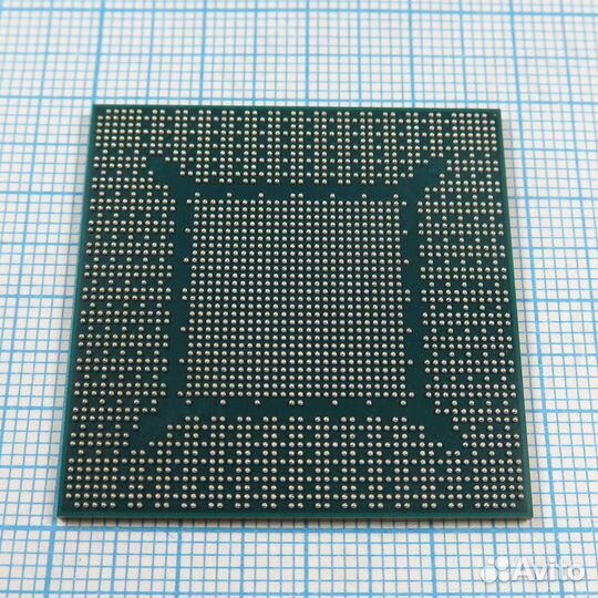 N17E-G2-A1 GTX1070M - Видеочип