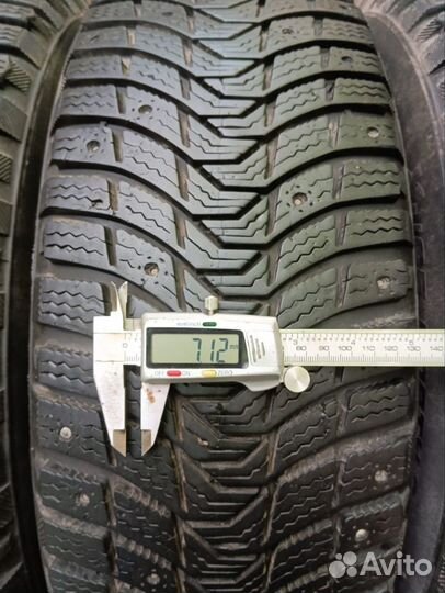 Michelin X-Ice North 3 215/65 R16 102T