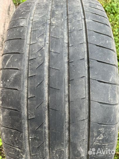 Bridgestone Alenza 001 255/55 R19 107
