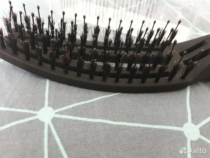 Расческа складная дорожная