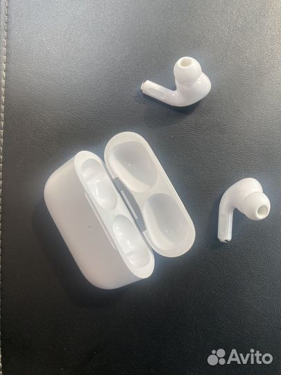 Беспроводной наушники AirPods pro