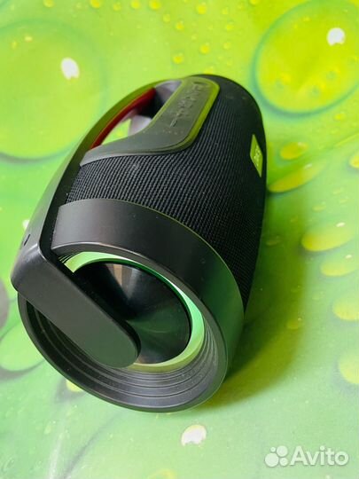 Портативная колонка Dialog AP-30