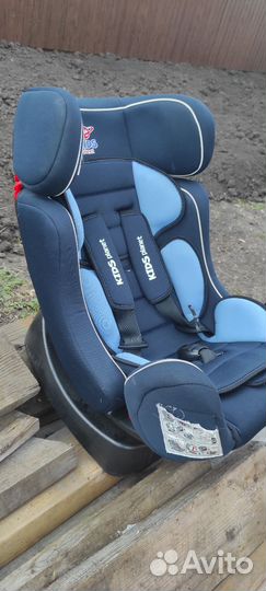 Детское автокресло от 0 до 13кг