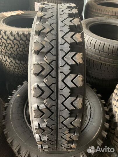 Алтайшина ВЛИ-5 175/80 R16 85P