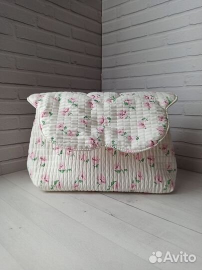 Косметичка сумка Flacon magazine studio 29