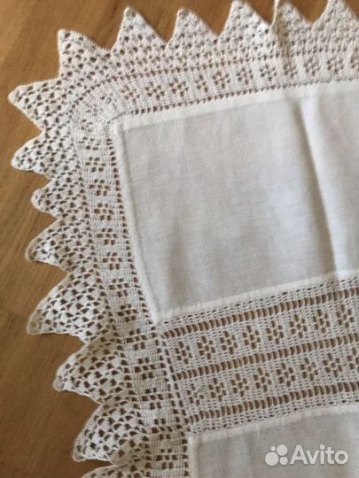 Салфетка, подзор Германия