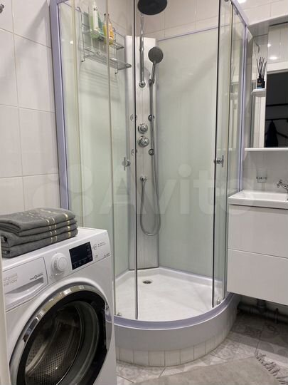 1-к. квартира, 34,7 м², 22/27 эт.