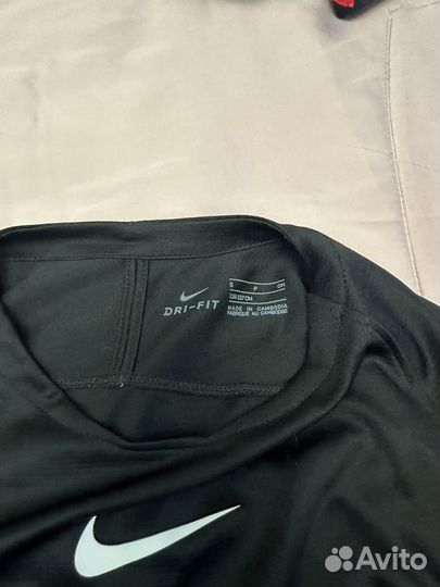 Форма спортивная детская Nike Adidas S 128-137