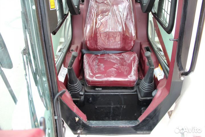 Мини-погрузчик Lonking CDM307, 2023