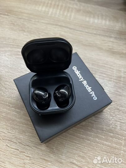 Samsung Galaxy Buds Pro