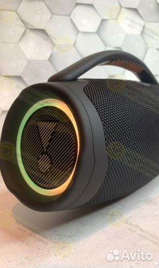Колонка JBL бумбокс 3 большая,блютуз