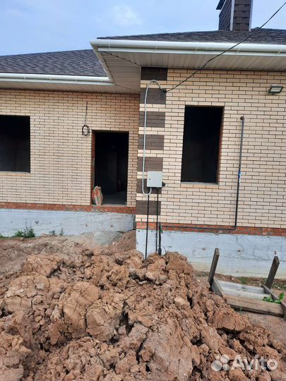 Услуги электрика