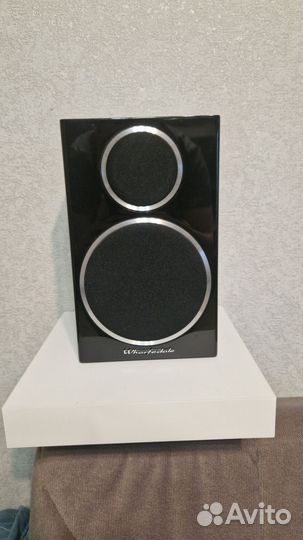 Акустика wharfedale diamond